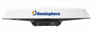 中?；鶚I重點推廣進口定位定向儀，穩定可靠定位精度高加拿大Hemisphere V113