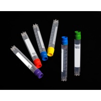 巴羅克/Biologix 5ml外旋凍存管883500 管蓋一體化設(shè)計(jì)，外旋管無0型圈