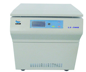 湘儀臺式低速自動(dòng)平衡離心機(jī)L600