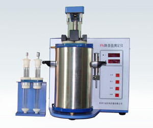 SYD-509A發(fā)動機(jī)燃料實際膠質(zhì)試驗器