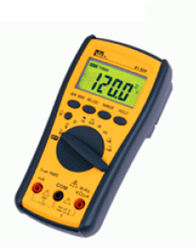 美國(guó)Ideal Industries萬用表320系列