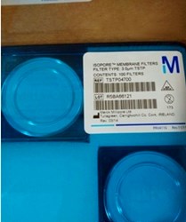 TSTP04700 密理博Millipore聚碳酸酯膜，白色，3um