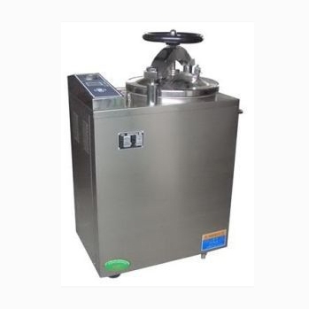 江陰濱江全自動微機(jī)型立式壓力蒸汽滅菌器LS-35HG/LS-50HG/LS-75HG/LS-100HG