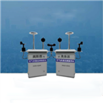 濟(jì)南市街鎮(zhèn)網(wǎng)格化空氣站環(huán)境空氣質(zhì)量自動監(jiān)測站