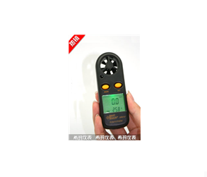 迷你型風速計， 風速計， 風量計