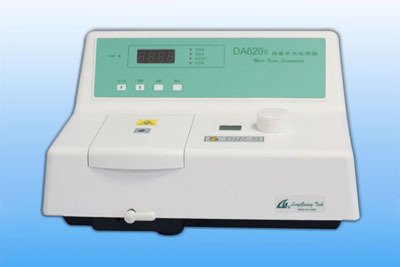 熒光檢測器， 熒光測試儀， 長壽命、高穩(wěn)定、低噪聲進口光源熒光檢測儀