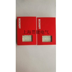 BECKHOFF倍福KL3002，KL3001