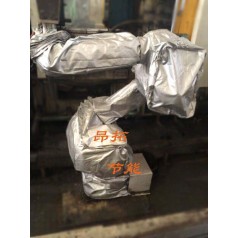 機器人隔熱防護服，機器人隔熱服AT8999