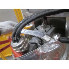 MOTOMAN機器人防護罩，安川防護罩,  MH,HP,UP