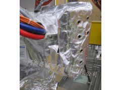電焊機器人隔熱衣，焊接機器人隔熱服，歡迎洽談