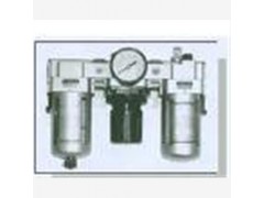 CKD三聯(lián)件F.R.L，喜開理ckd三大件 Z4F510E-15-TP-DC24V
