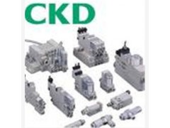 CKD省空間型氣缸，喜開理帶導向的超省空間氣缸 SSG