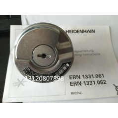 德國海德漢Heidenhain編碼器ERN1331原裝現貨，特價供應