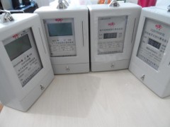 供應新鄉(xiāng)地區(qū)灌溉磁卡電表,澆地磁卡電表
