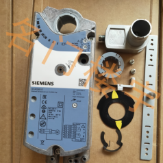 siemens風(fēng)閥執(zhí)行器GCA326西門子18Nm彈簧復(fù)位開(kāi)關(guān)執(zhí)行器0~90°