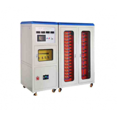 供應(yīng)交流接觸器電壽命試驗(yàn)臺