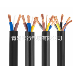 新能源電纜 電動(dòng)汽車(chē)充電樁用電纜  天行國(guó)標(biāo)品質(zhì)生產(chǎn)定制