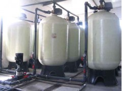 重慶軟化水處理設備，重慶軟水設備全自動，水處理軟化