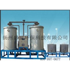 蘇州印染廠25T全自動(dòng)軟化水設(shè)備打折銷(xiāo)售