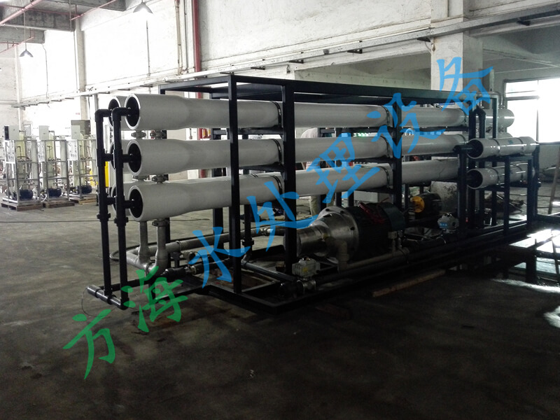 無(wú)錫船用造水機(jī)