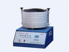 新國標型JJSY30×8圓形驗粉篩-鄭州中谷機械設(shè)備廠