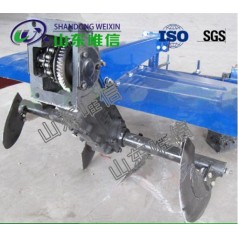 手扶起壟機(jī)，農(nóng)業(yè)機(jī)械