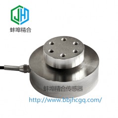 徽精合JH-LFT1輪輻式稱(chēng)重傳感器支持非標(biāo)定制