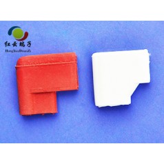 硅膠護(hù)套優(yōu)質(zhì)環(huán)?；鸨N售中