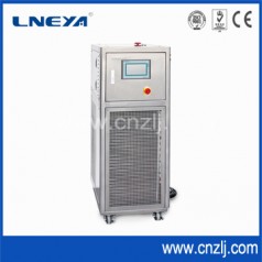 化工行業(yè)使用-25℃～200℃精準控物料制冷加熱控溫系統(tǒng)