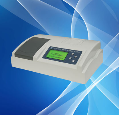 GDYN-300M多參數(shù)農(nóng)產(chǎn)品質(zhì)量安全快速檢測儀(50個參數(shù)、彩屏)