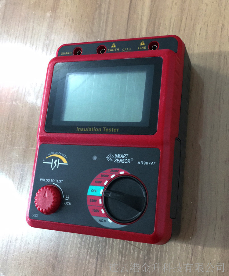 ?，擜R907A+數顯兆歐表絕緣電阻測試儀價格