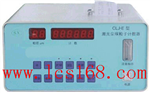 塵埃粒子計數器 ，激光塵埃粒子計數器
