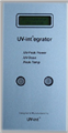 UV-int160能量計(jì)，可以連接電腦顯示曲線的高性?xún)r(jià)比UV能量計(jì)，UV能量計(jì)