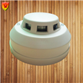 24V天然氣報警器，吸頂燃氣探測器，可燃氣體感應(yīng)器