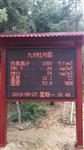 內蒙古負氧離子測報系統，負氧離子檢測儀，安裝簡單，質保一年
