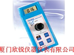 HI-93705意大利哈納HANNA HI93705二氧化硅濃度比色計(jì)
