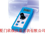 HI-93701意大利哈納HANNA HI93701余氯、總氯比色計(jì)