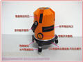 好品質(zhì) 5線1點 裝修 光學(xué)測量儀 準(zhǔn)直儀(加三腳架) 質(zhì)保一年