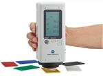 經(jīng)濟(jì)型便攜色差儀CR-10Plus\泛勝CR-10Plus色差儀、測色儀