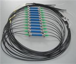 埋入式光纖光柵應(yīng)變計 QSS400